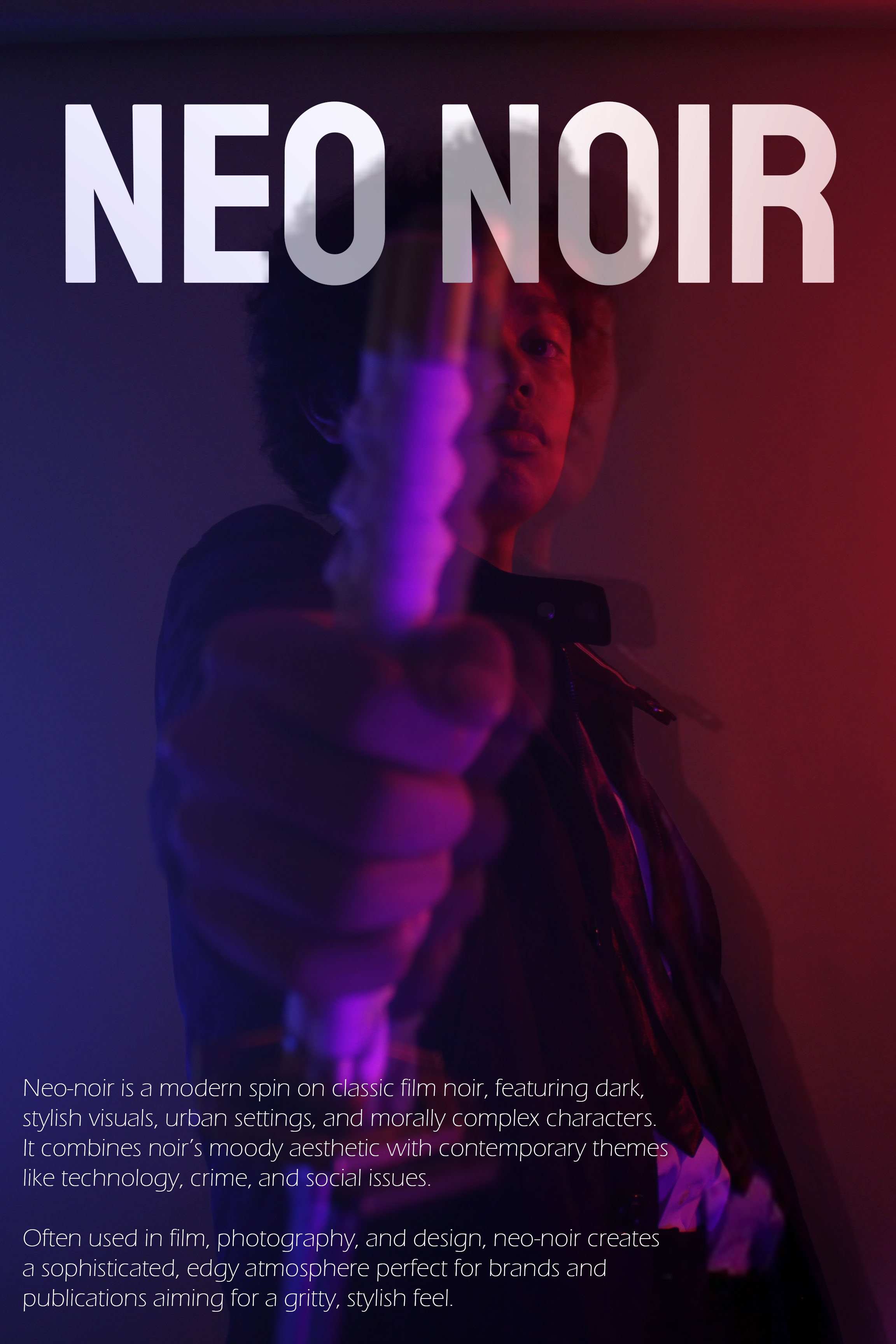Neo Noir